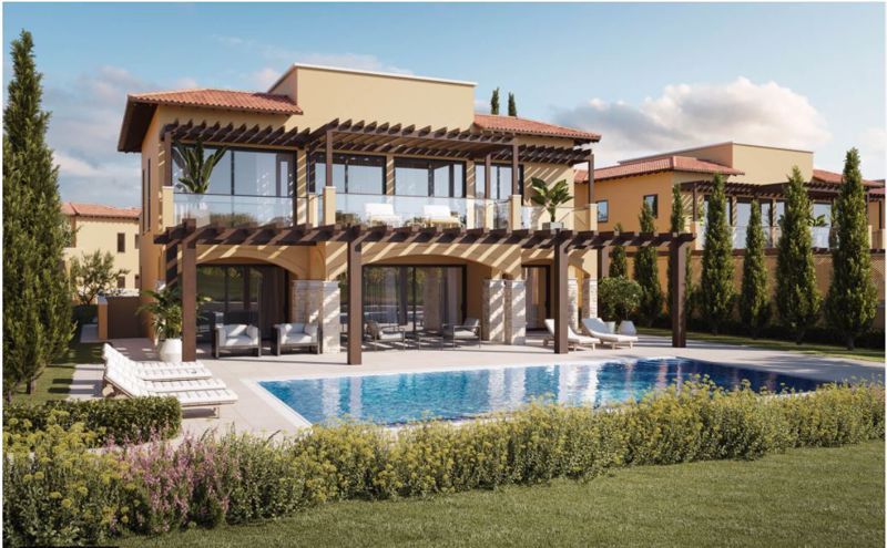 Property photo 1 of 10 Sun Terrace And Pool