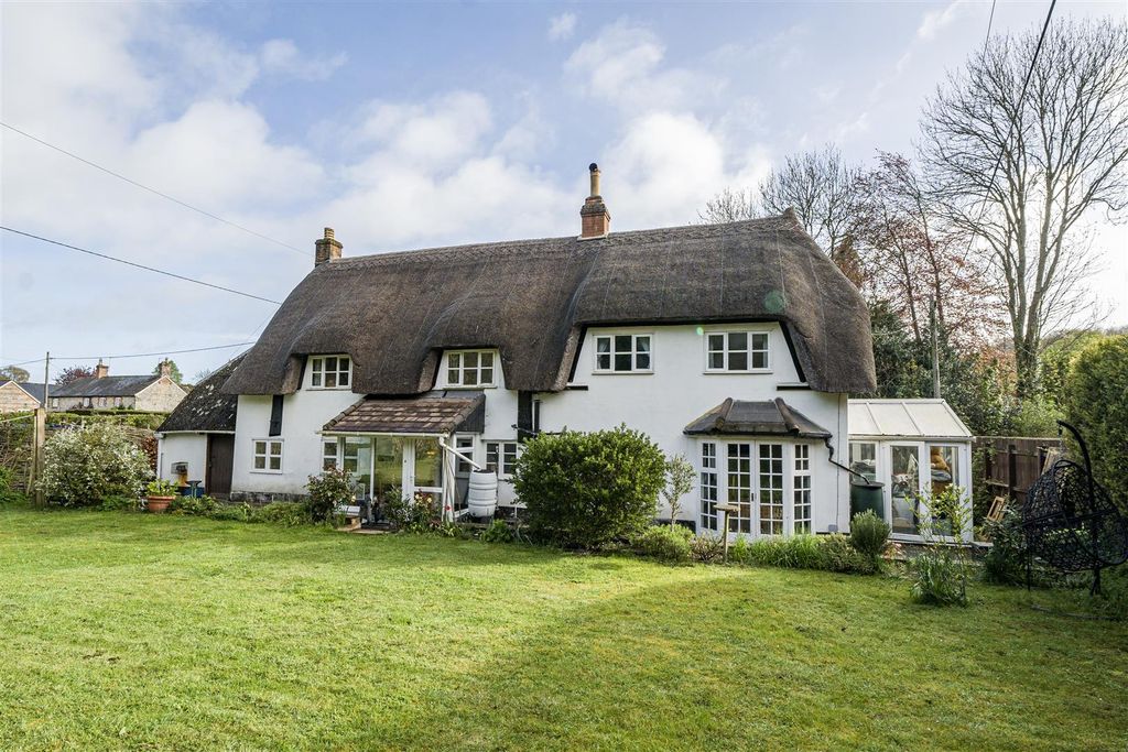 Property photo 1 of 19 Rear Aspect