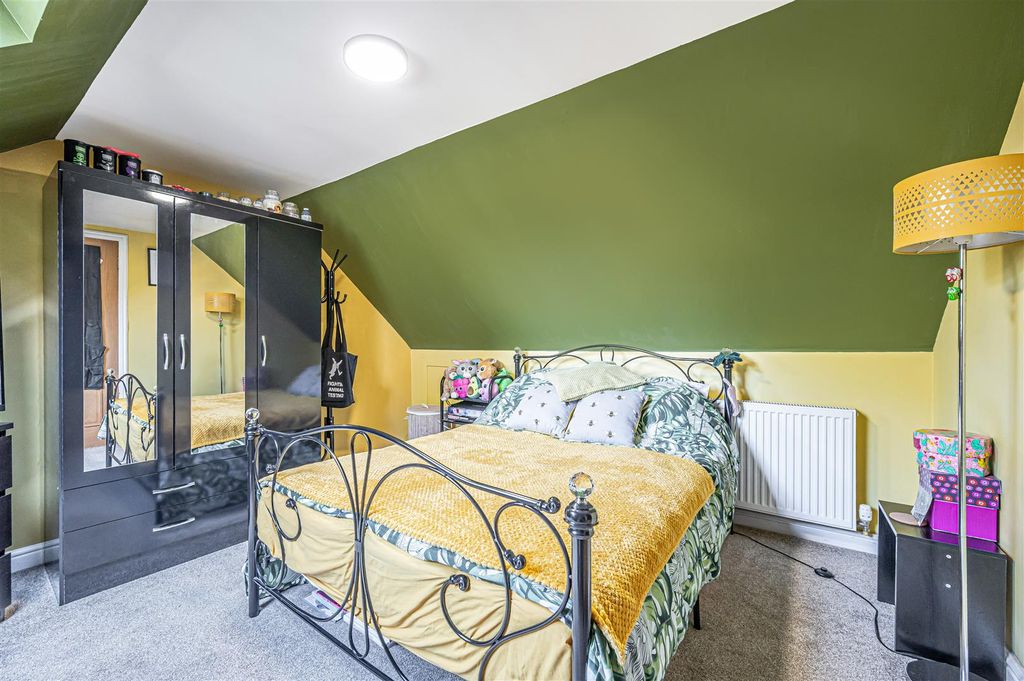 Additional image 21 of 4 bed semi-detached house for saleScoonie Place, Durie Street, Leven KY8