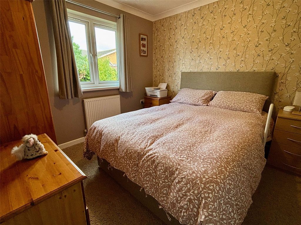 Additional image 11 of 3 bed bungalow for saleSkomer Drive, Milford Haven, Pembrokeshire SA73
