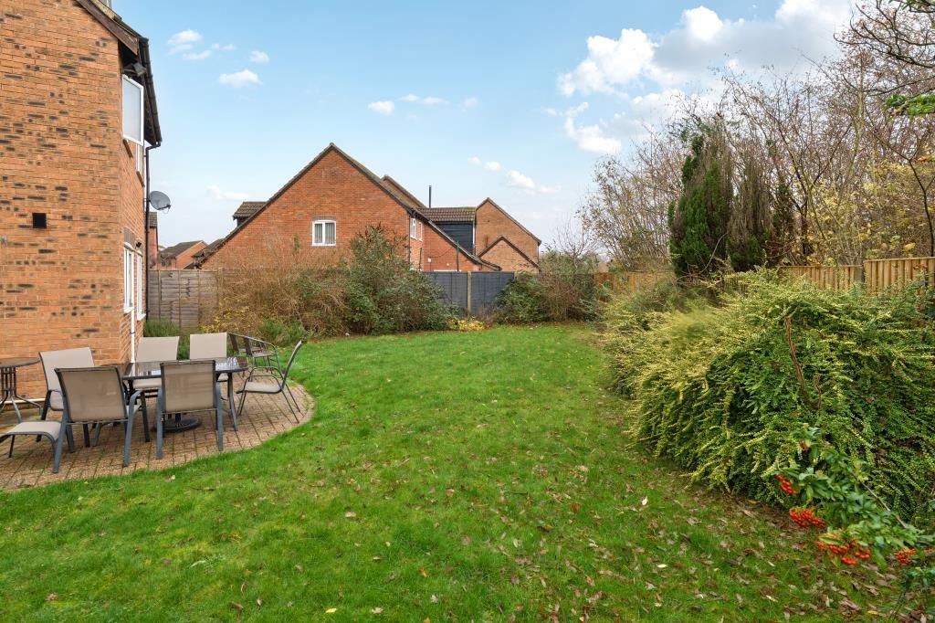 Property photo 2 of 13 Garden