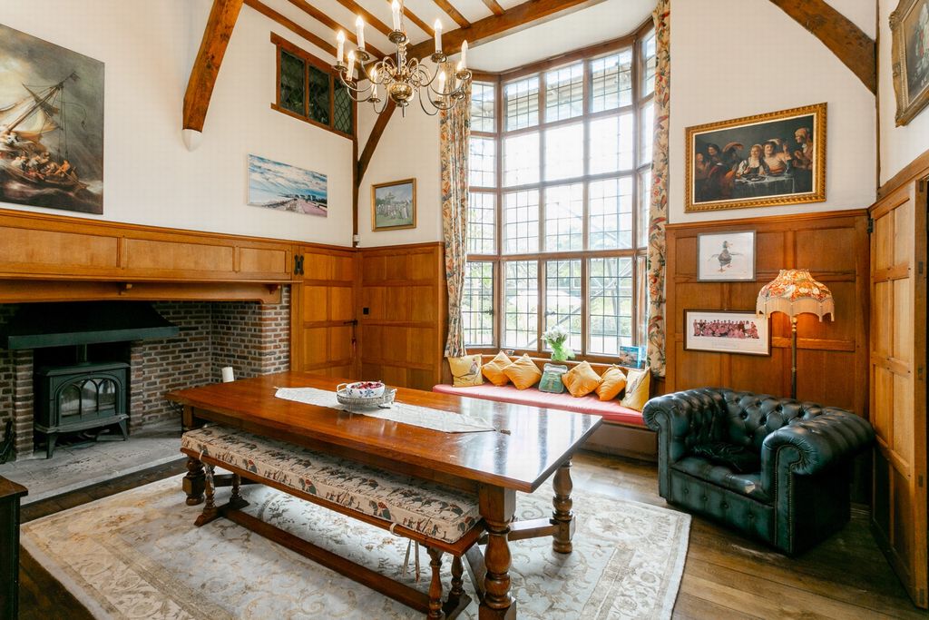 Property photo 3 of 42 Dining Hall