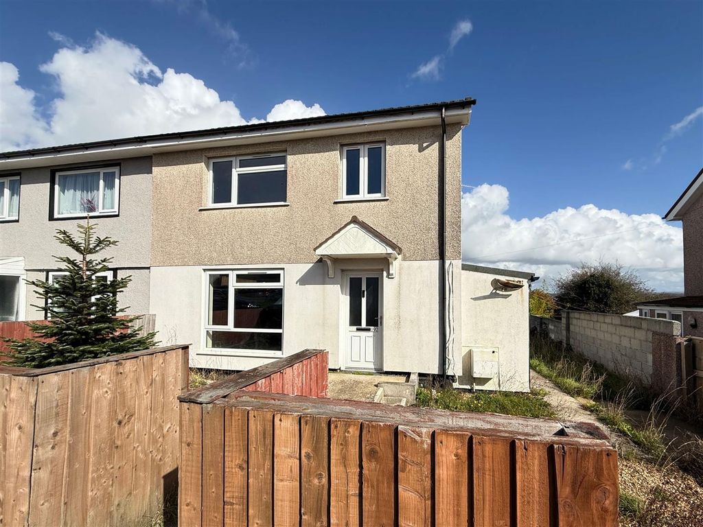 Property photo 1 of 11 Kings Tamerton Road 192 - Front.Jpg