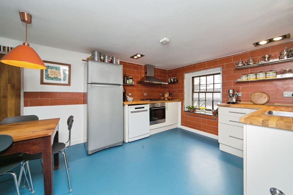 Additional image 8 of 2 bed semi-detached house for saleBank Place, Porthmadog LL49