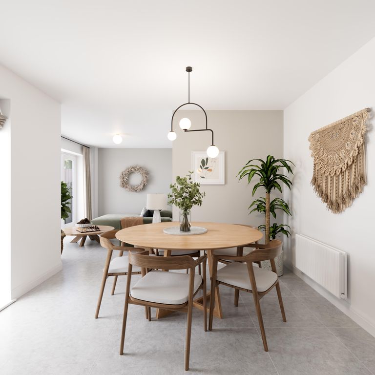 Property photo 3 of 10 Madox Dining Room