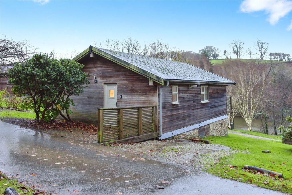 Additional image 26 of 1 bed property for saleLanreath, Looe, Cornwall PL13