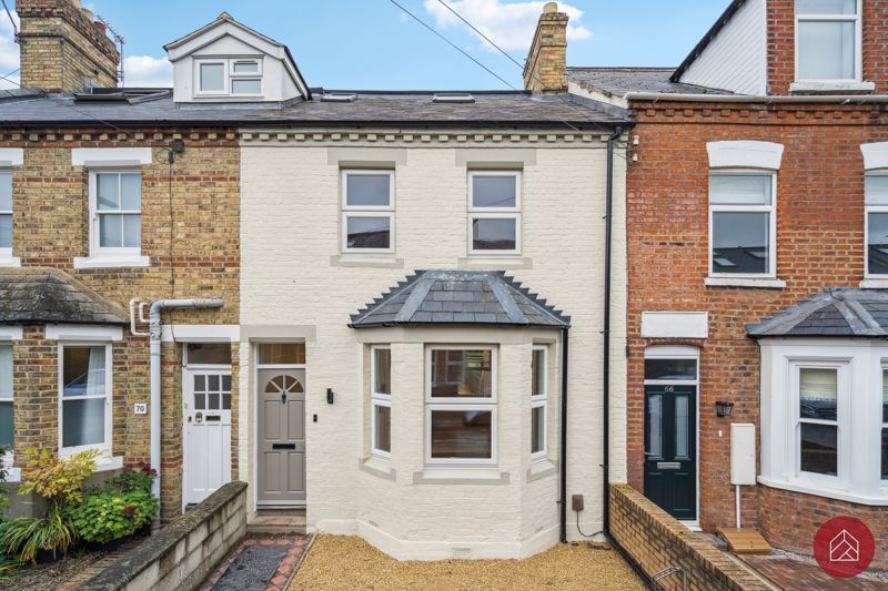 Property photo 1 of 20 Front Aspect