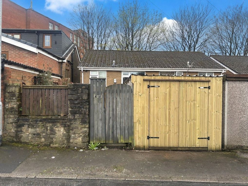 Property photo 2 of 21 External