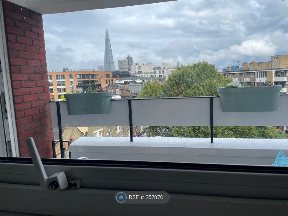 Property photo 2 of 12 View Of Shard From Sitting Room