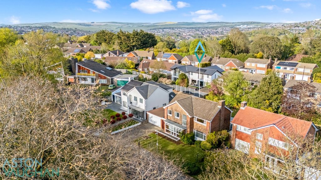 Additional image 27 of 4 bed detached house for saleHazeldene Meads, Brighton BN1