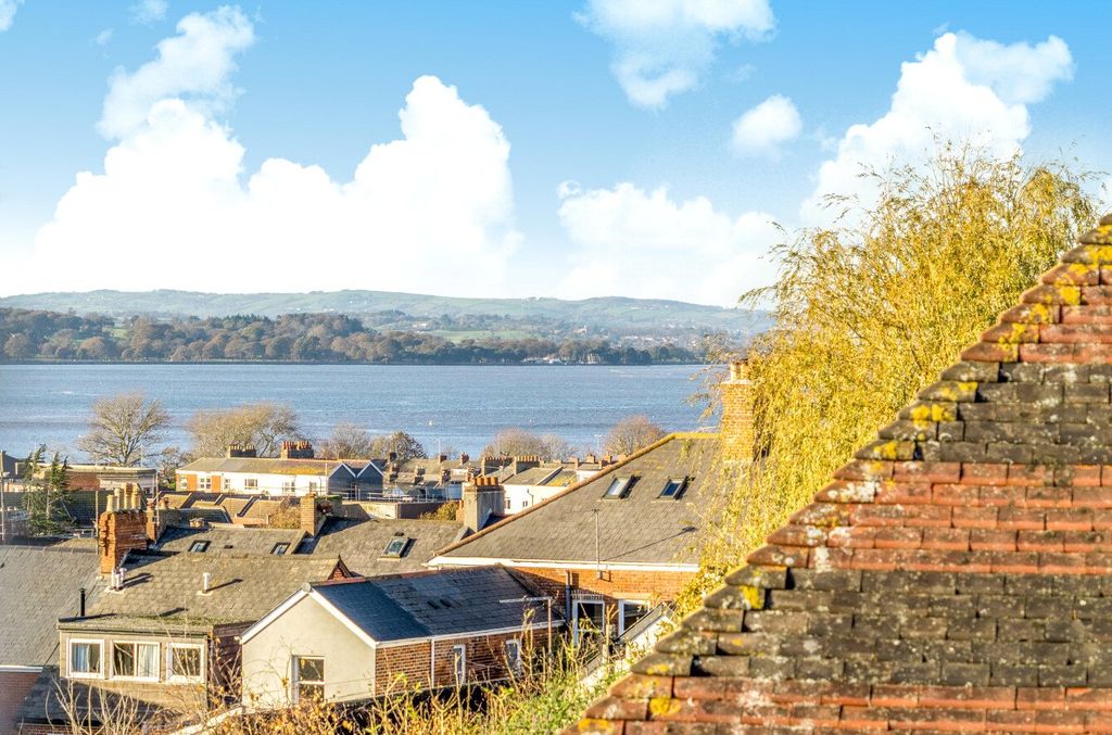 Property photo 2 of 17 View From 2nd Floor