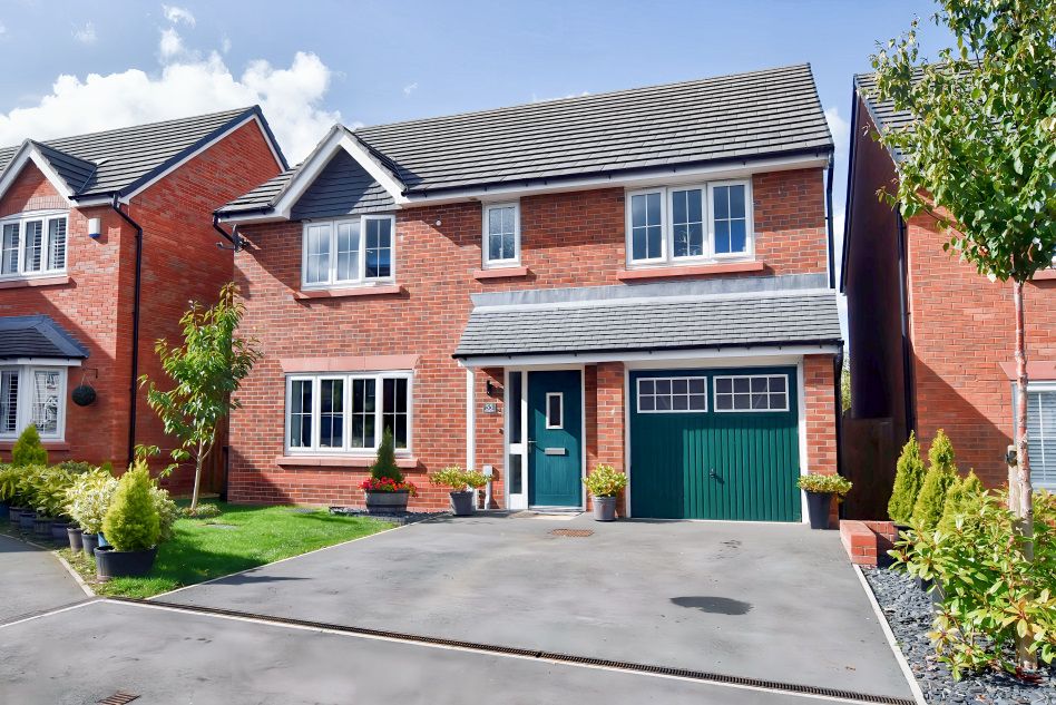 Property photo 1 of 25 Front Aspect