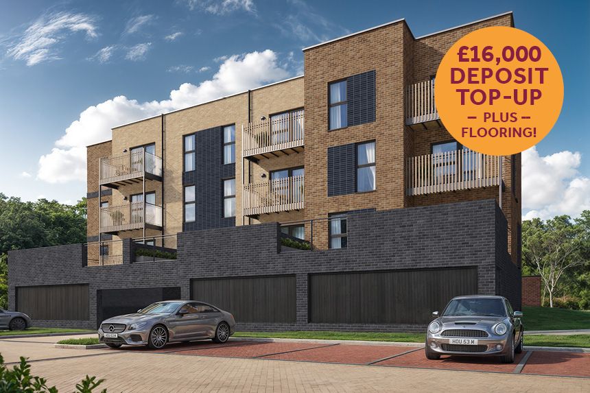 Property photo 1 of 6 Rg - Lh - £16,000 Deposit Top-Up Plus Flooring! 860 x 573 Px