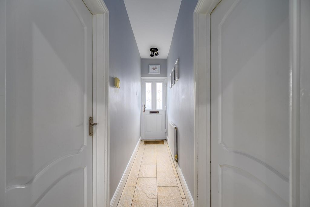 Property photo 2 of 30 Hallway
