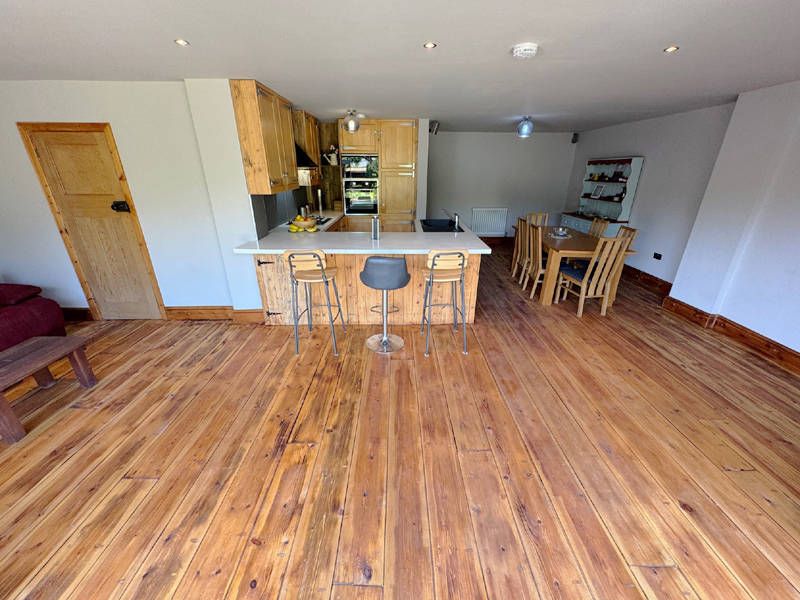 Property photo 2 of 33 Family Dining Kitchen