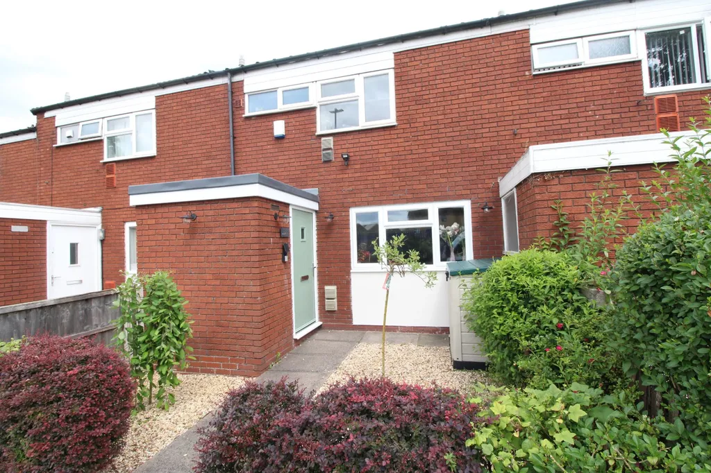 House in Birmingham, West Midlands - View 3