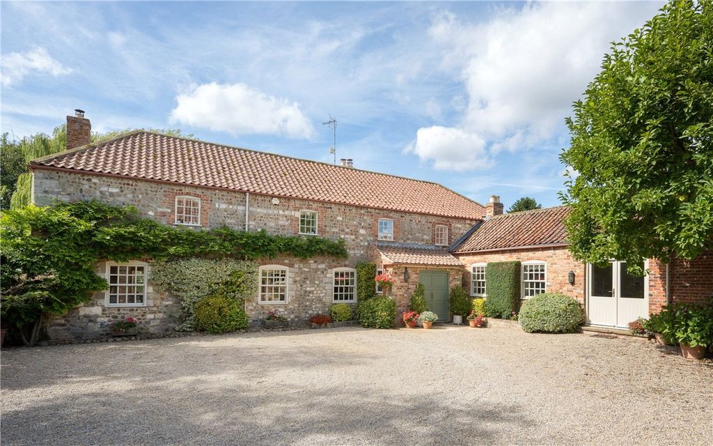 Additional image 4 of 5 bed detached house for saleCopgrove Lane, Burton Leonard, Near Harrogate, North Yorkshire HG3