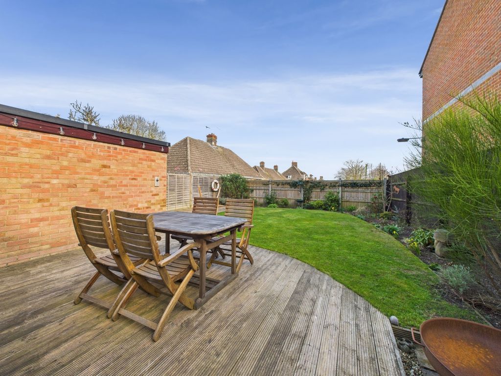 Property photo 3 of 16 Rear Garden