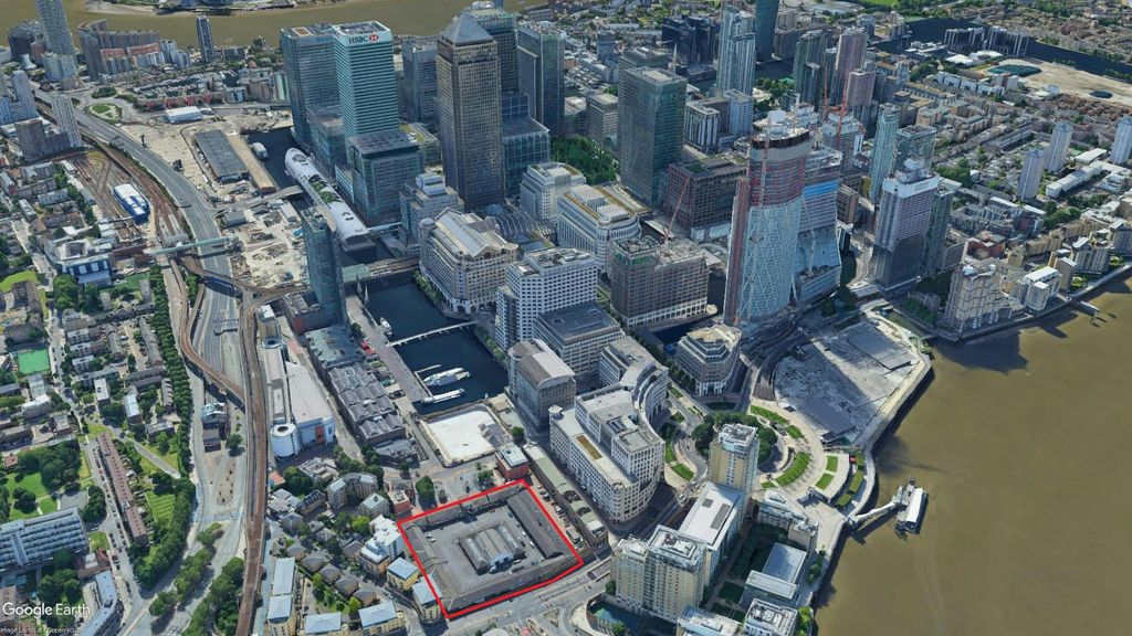 Property photo 2 of 12 Aerial Picture From West