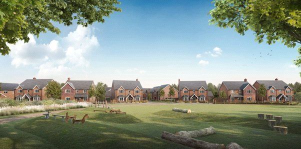 Property photo 1 of 2 Cgi