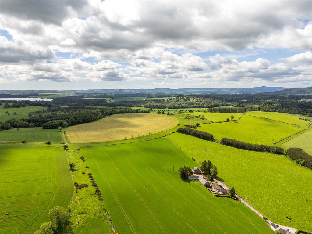 Additional image 6 of Land for saleSkene Estate (Lot 2), Dunecht, Westhill, Aberdeenshire AB32
