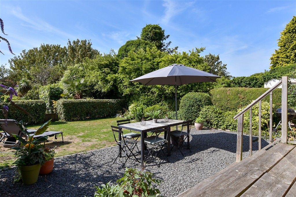 Property photo 2 of 16 Rear Garden