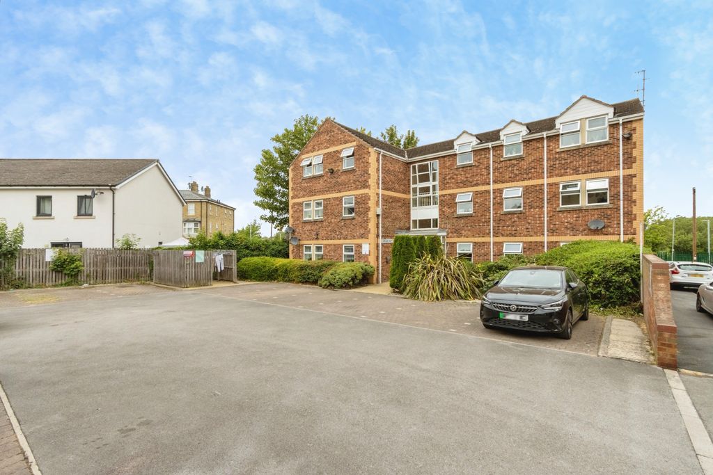 Property photo 2 of 2 Allocated Parking