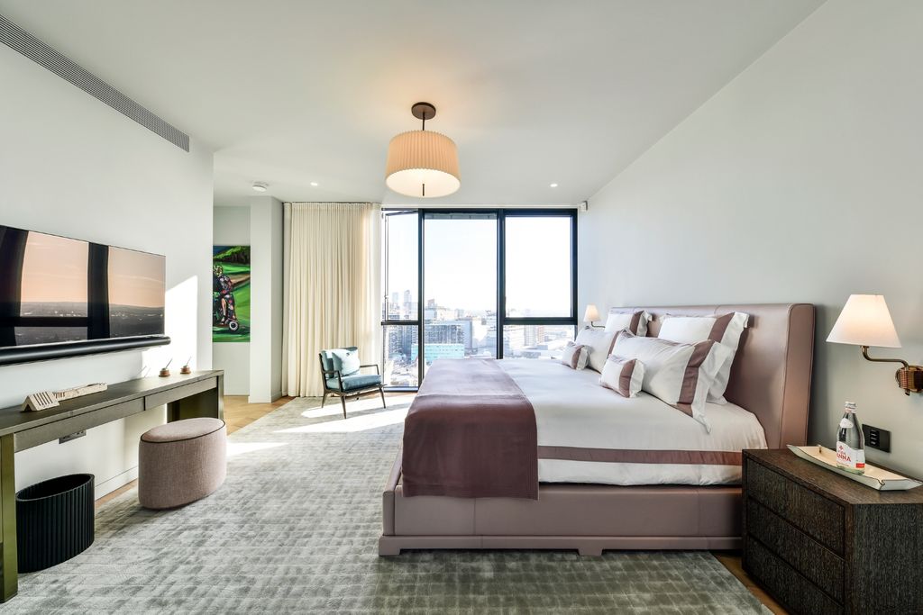 Additional image 6 of 4 bed flat to rentCircus Road North, Battersea, London SW11, United Kingdom, Battersea,