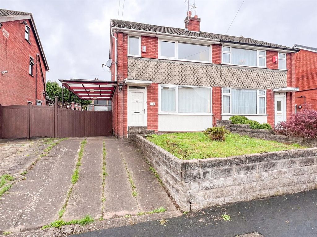 Property photo 1 of 17 Frontage. This Image Has Been Digitally Enhanced U