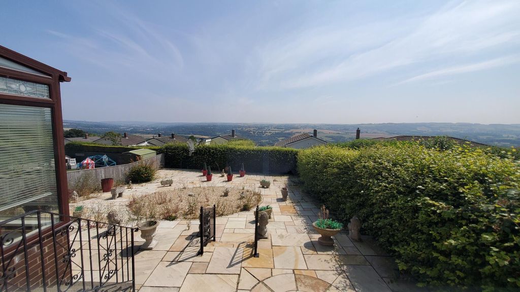 Property photo 2 of 15 Rear Garden