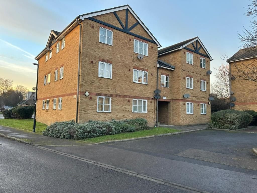 Property photo 1 of 7 Front Aspect