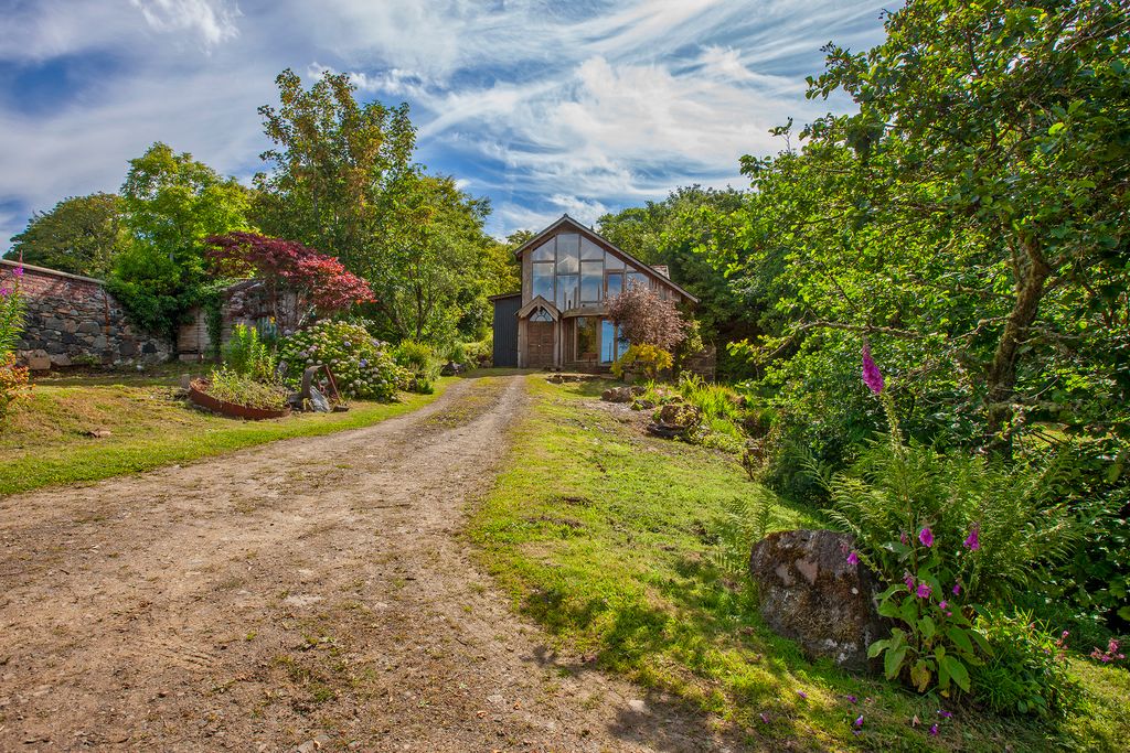 Additional image 39 of 4 bed detached house for saleLunga Mill, Craobh Haven, Lochgilphead PA31