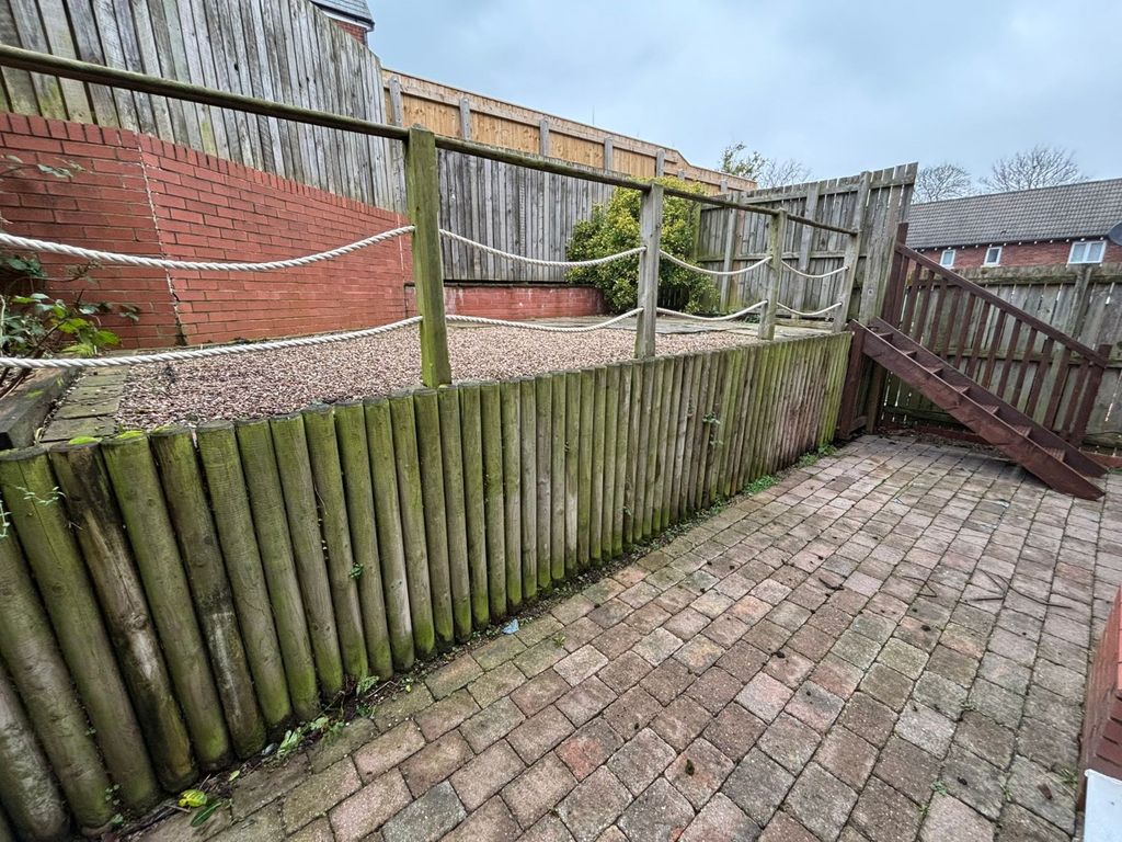 Additional image 13 of 4 bed semi-detached house to rentJuniper Chase, Beverley, East Yorkshire HU17