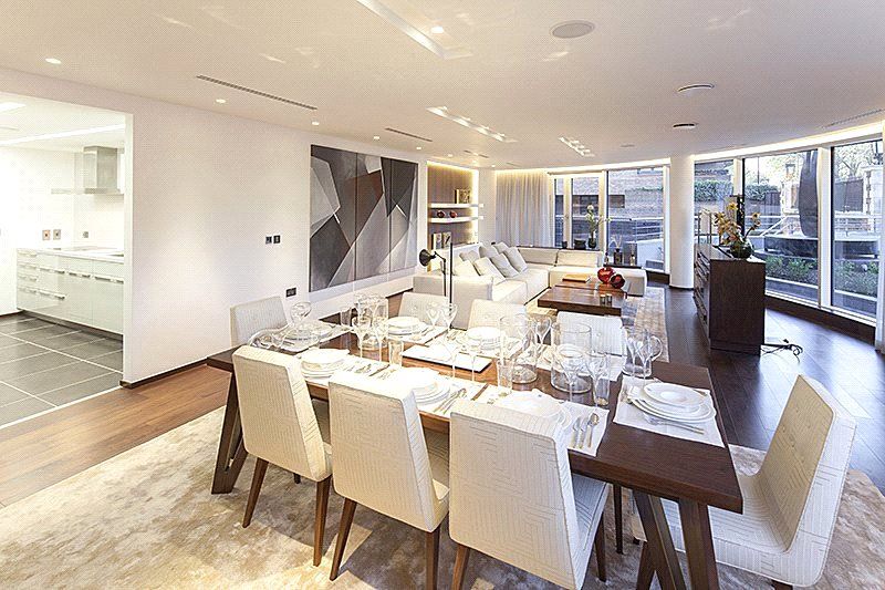 Property photo 2 of 8 Dining Room