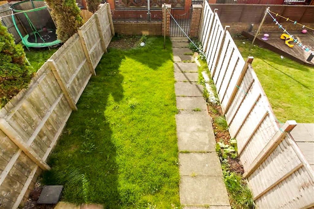 Property photo 2 of 2 Rear Garden