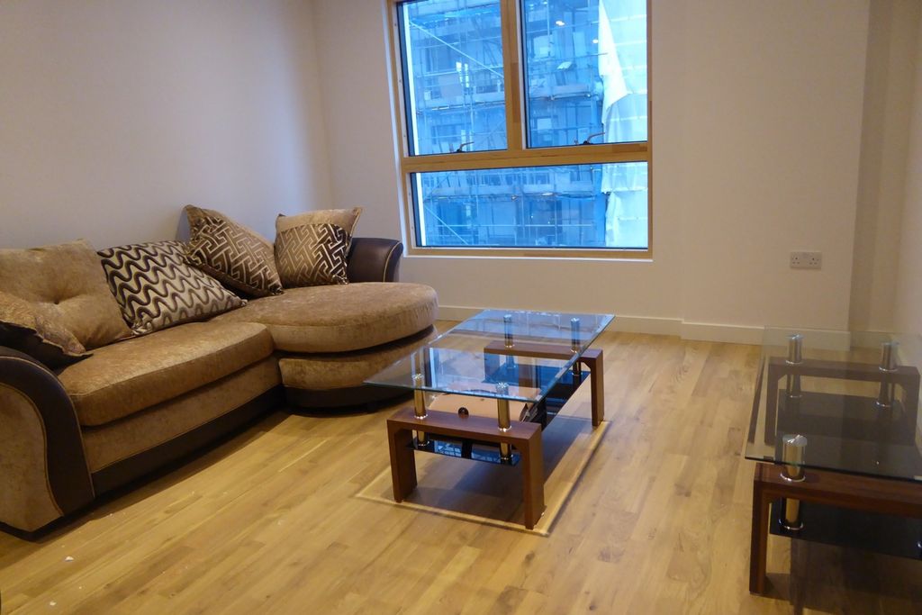 Property photo 2 of 8 Lounge