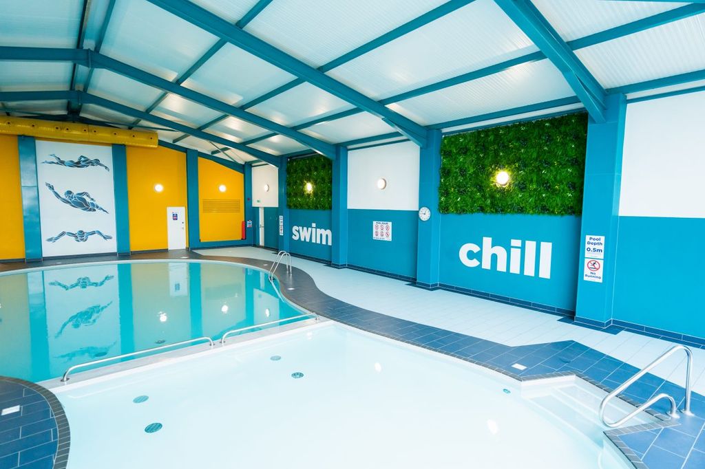 Property photo 3 of 16 2023 Cornwall Polperro Indoor Swimming Pool Empty (5)