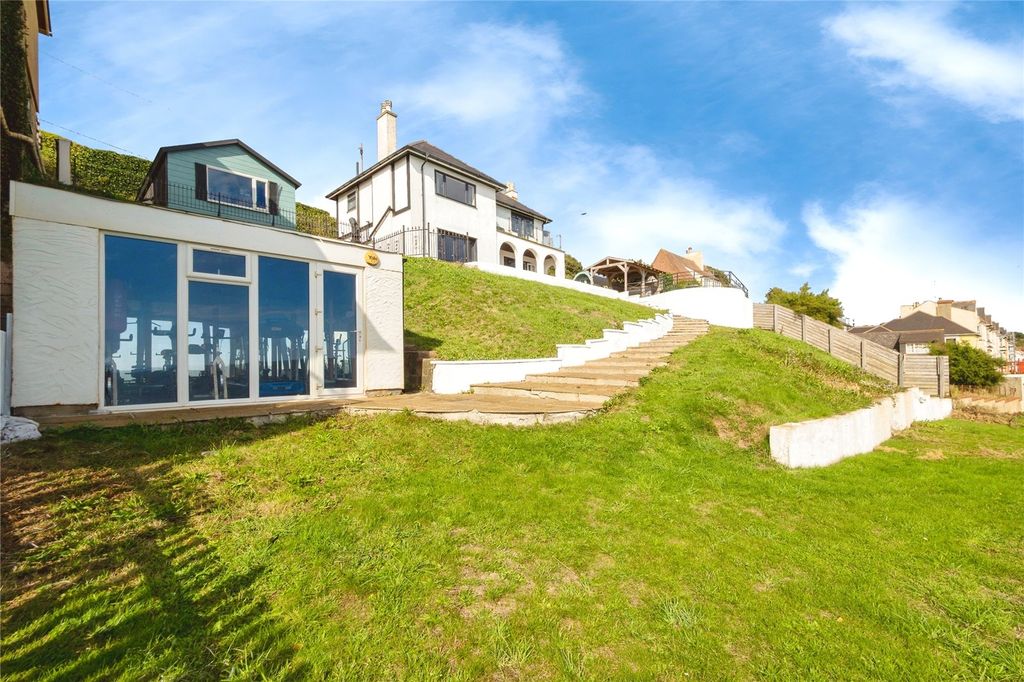Additional image 9 of 3 bed detached house for saleExeter Road, Dawlish, Devon EX7