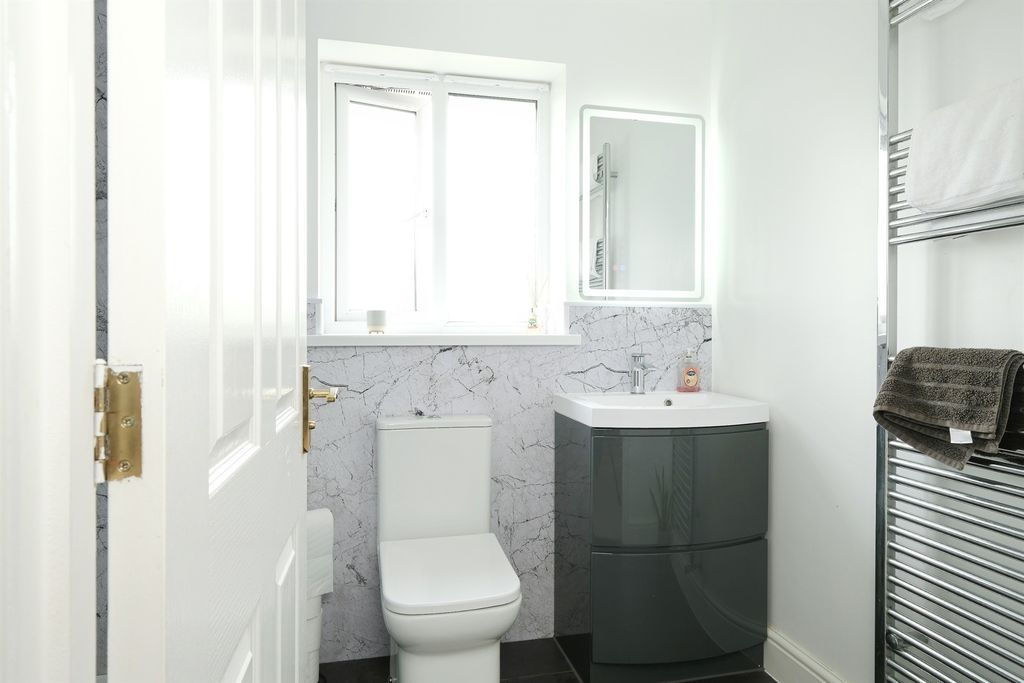 Additional image 27 of 4 bed detached house for saleKemble Road, Monmouth NP25