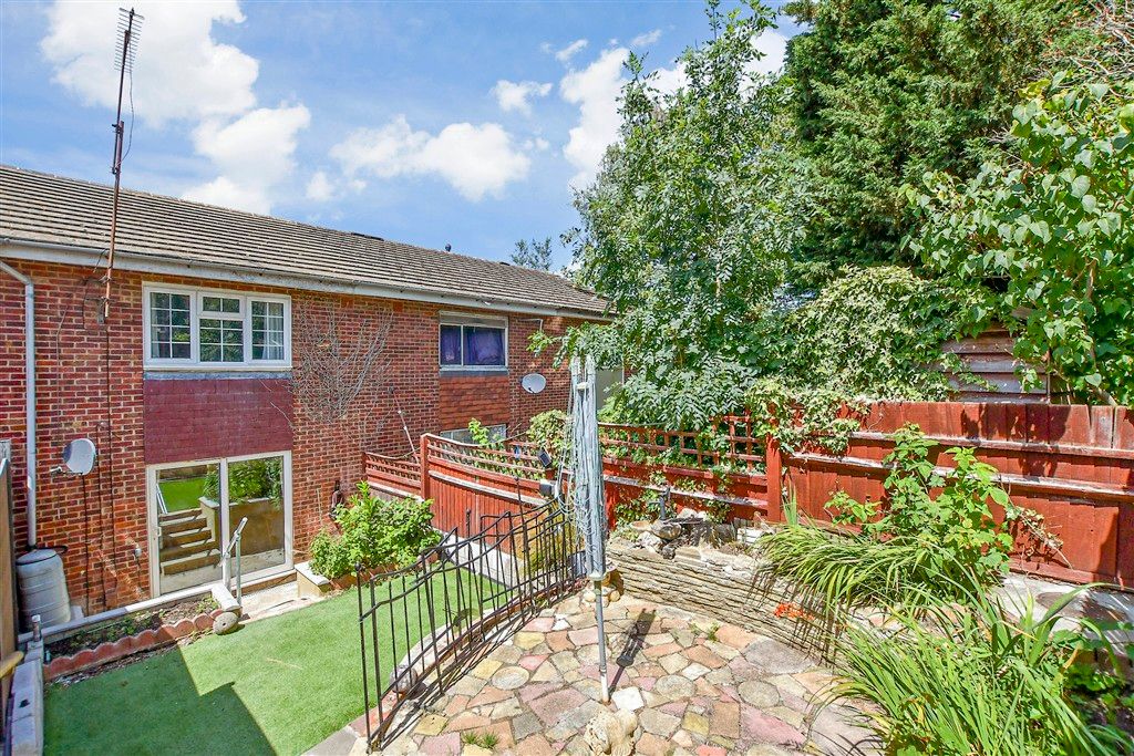 Property photo 3 of 13 Rear Garden
