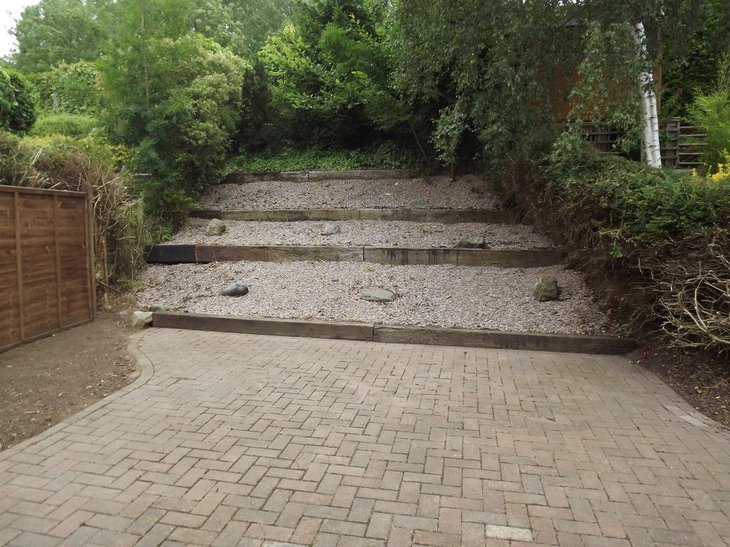 Property photo 3 of 13 Rear Garden