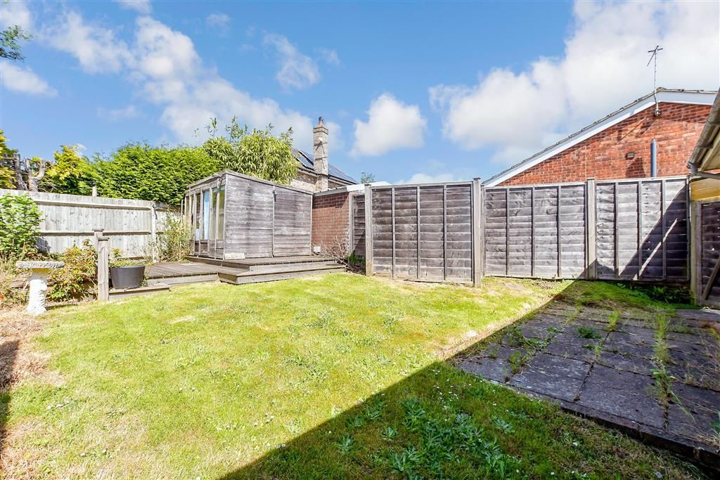 Property photo 1 of 15 Rear Garden