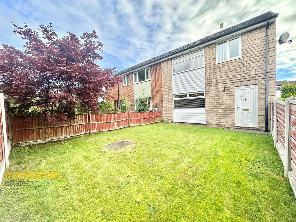 Property photo 1 of 18 External Front