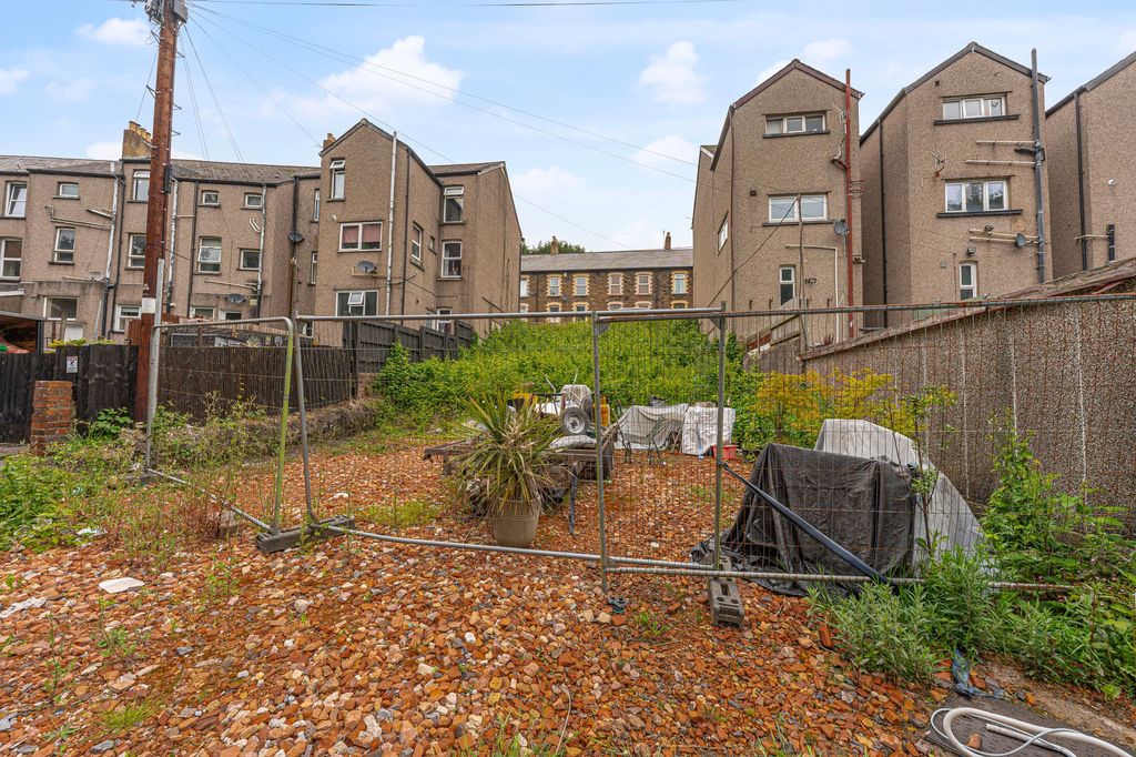 Additional image 6 of Land for saleHanbury Road, Pontnewynydd NP4