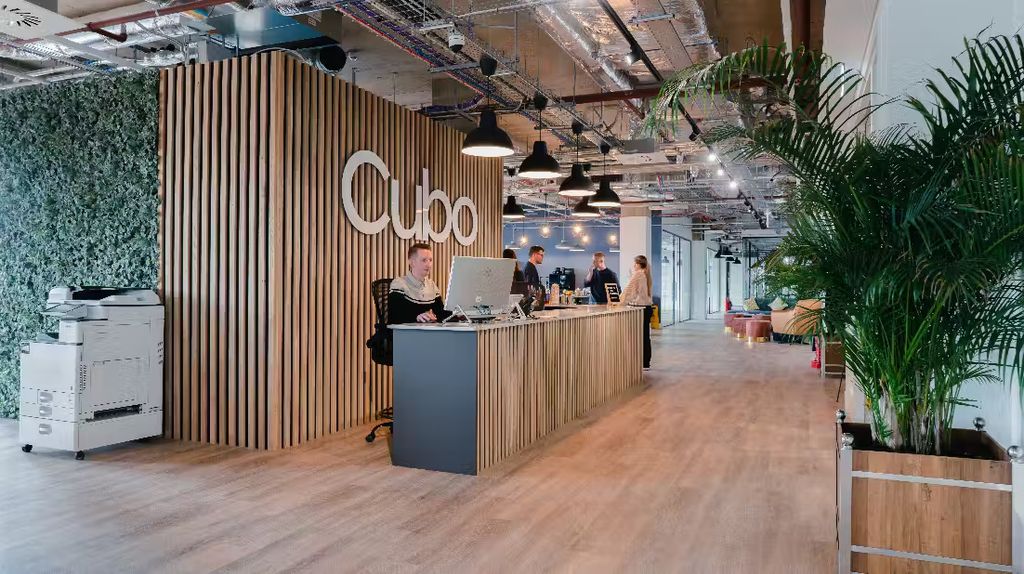 Property photo 3 of 5 Reception