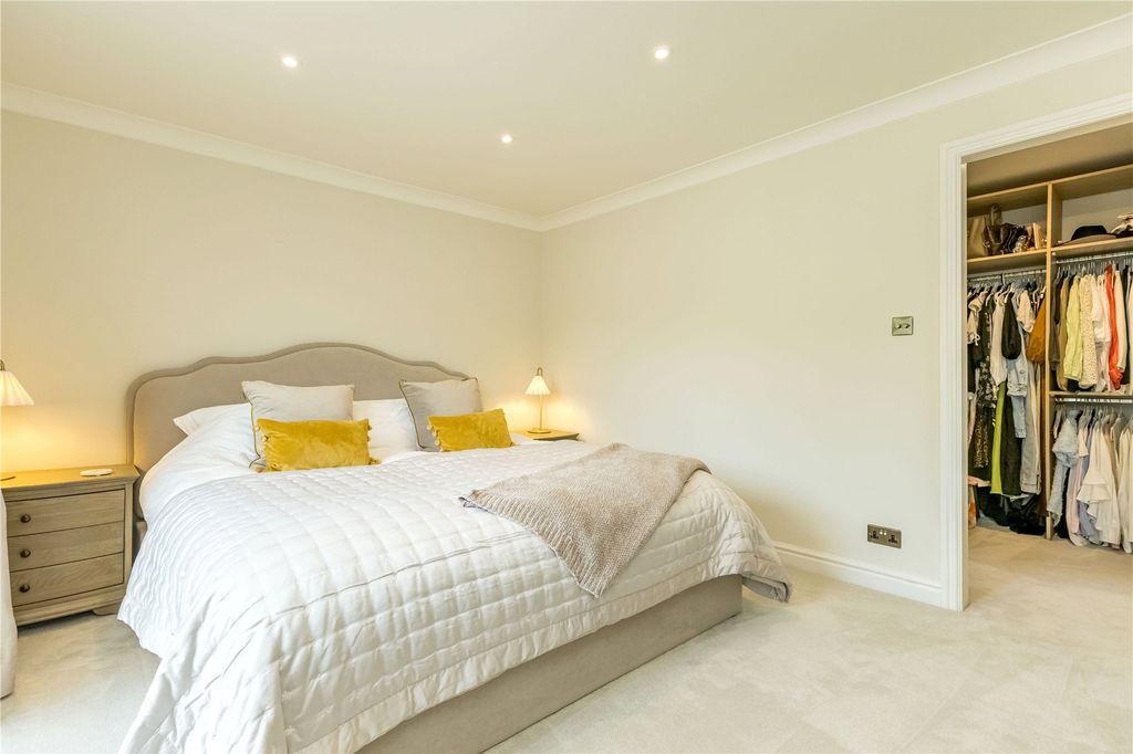 Additional image 22 of 3 bed detached house for saleSummervale, Holmfirth HD9