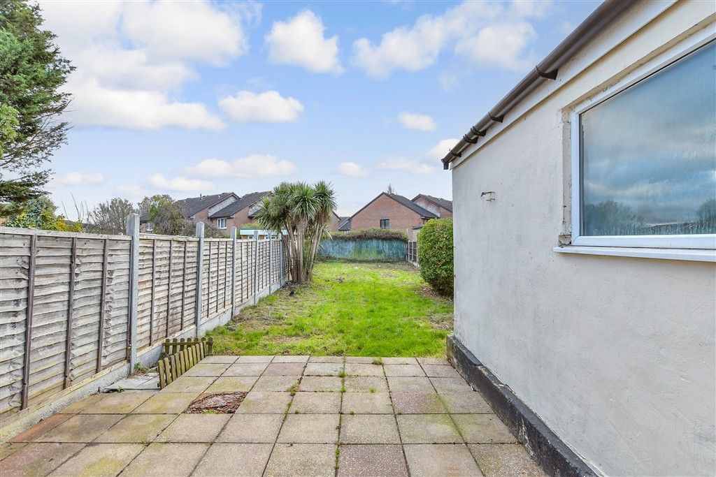 Property photo 1 of 13 Rear Garden