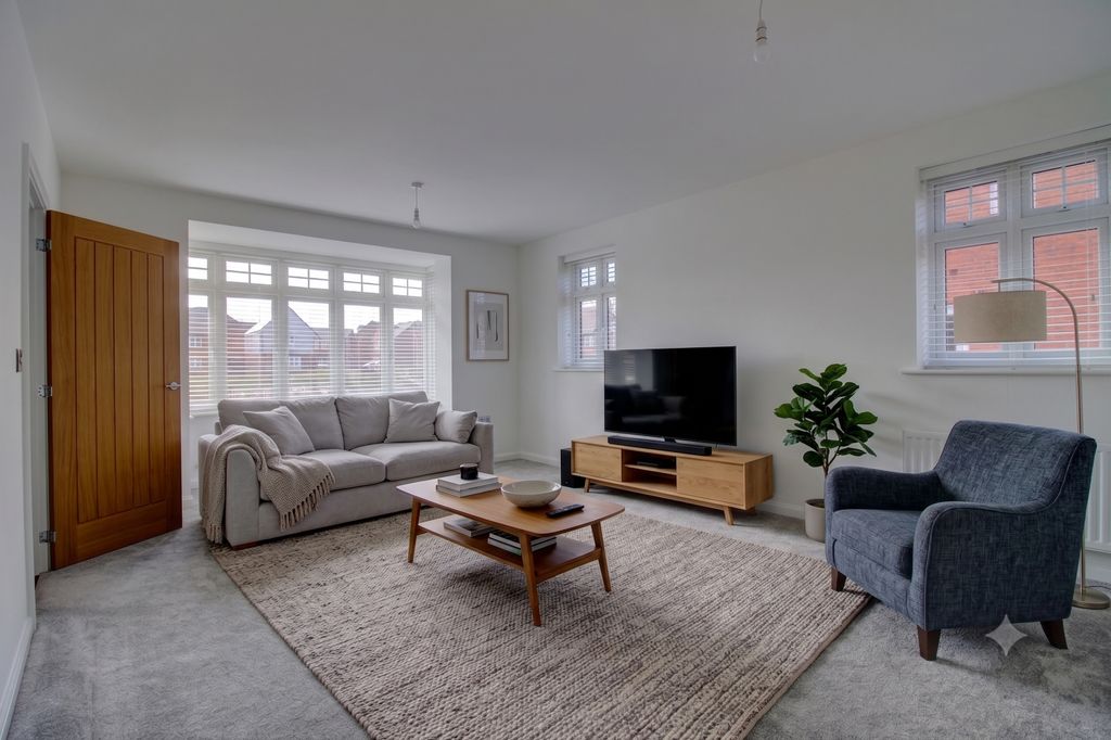 Property photo 3 of 21 Ai Rendering - Living Room - Seymour Green - Matt