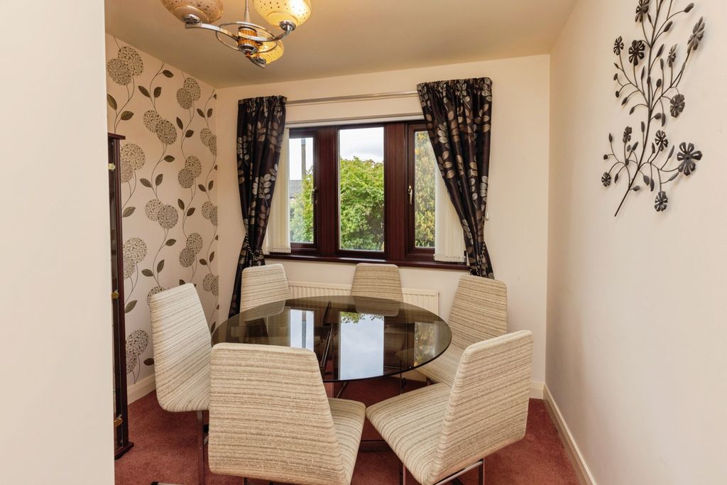 Property photo 3 of 20 Dining Room