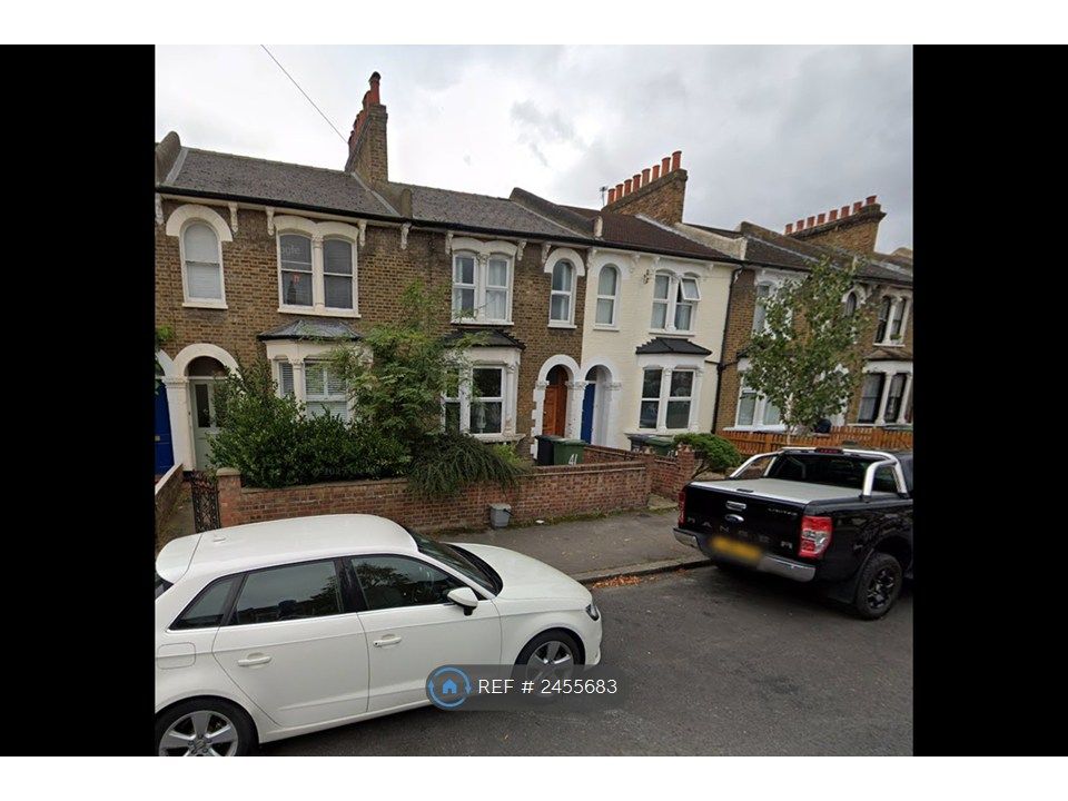 Property photo 1 of 17 Street View - 5 Bed Braxfield Rd